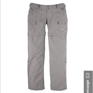 The North Face Paramount Valley Convertible Pants